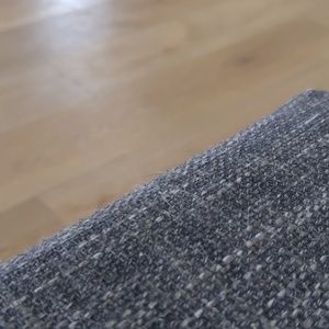 Meet your Posher, Derrick